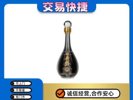 承德市宽城回收老西凤酒